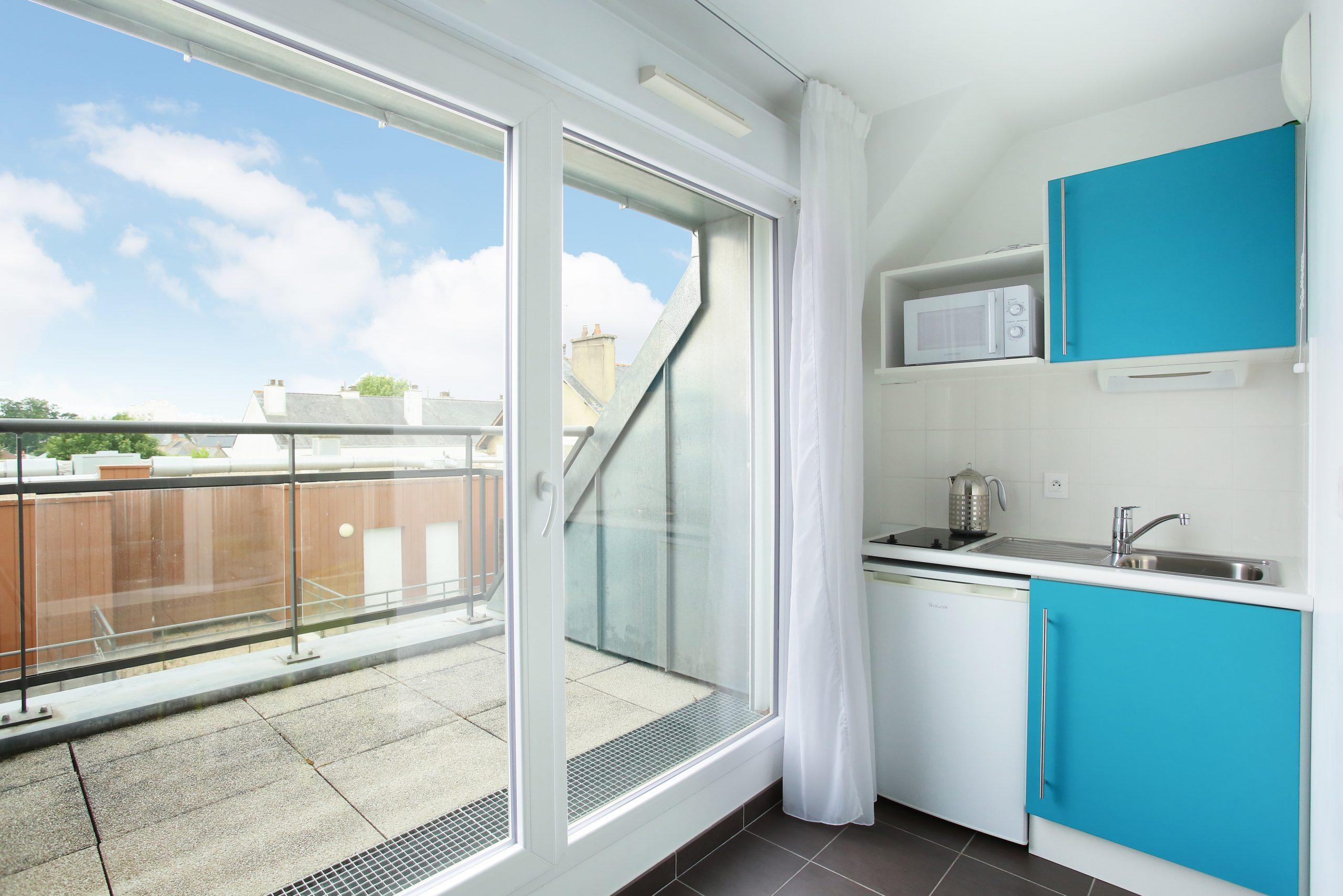 Appartement à Rennes 35000 image 6