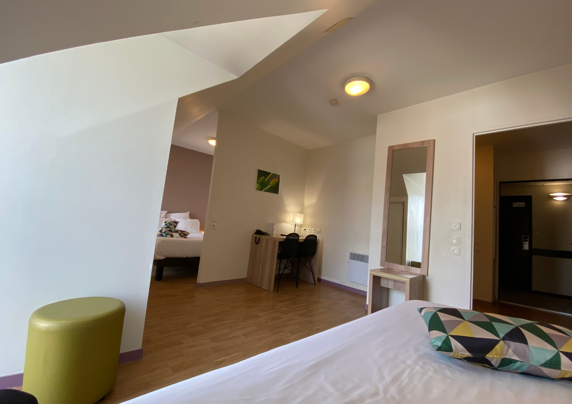 Appartement à Nantes 44000 image 3