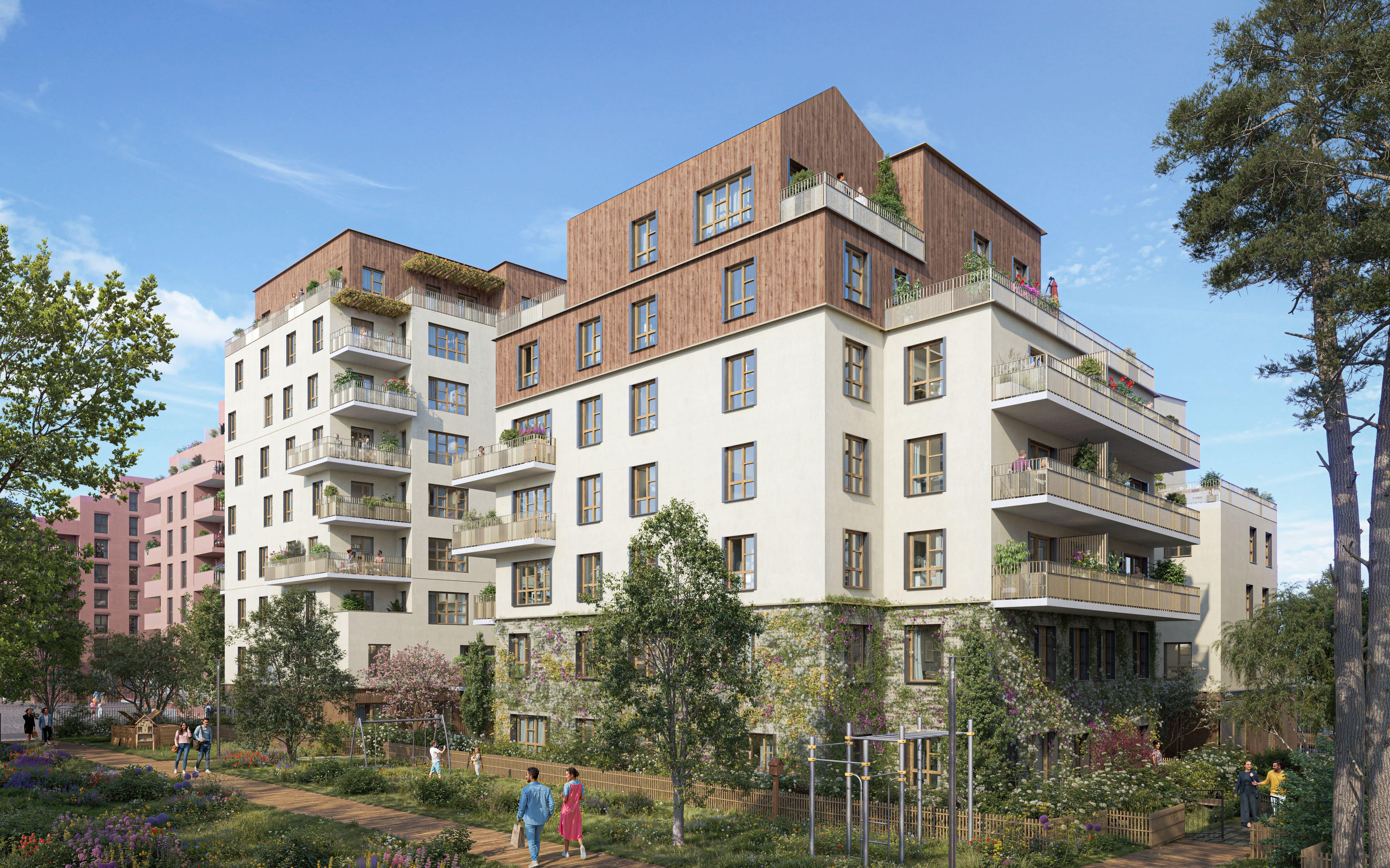 Appartement à Orly 94310 image 3