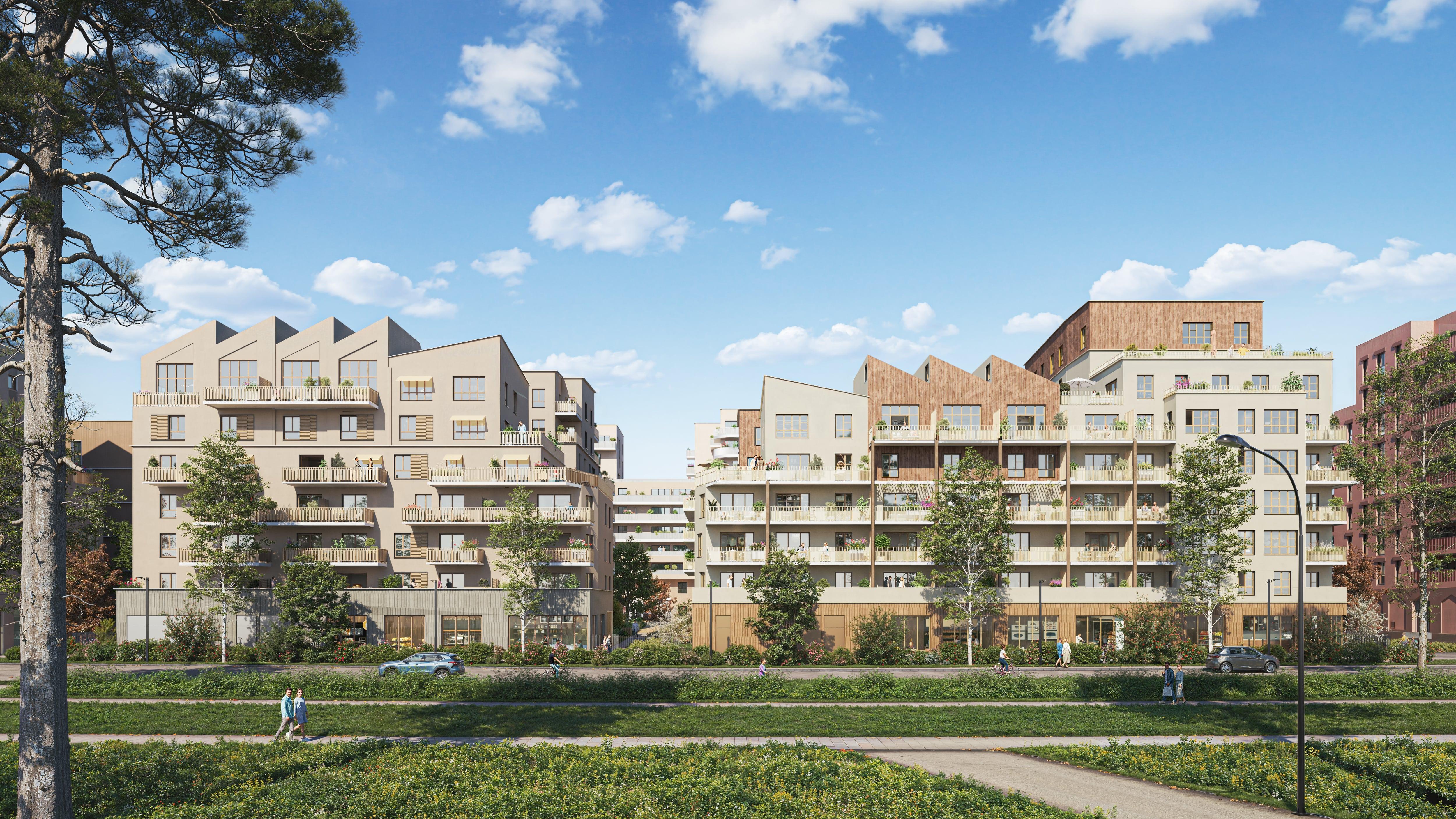 Appartement à Orly 94310 image 4