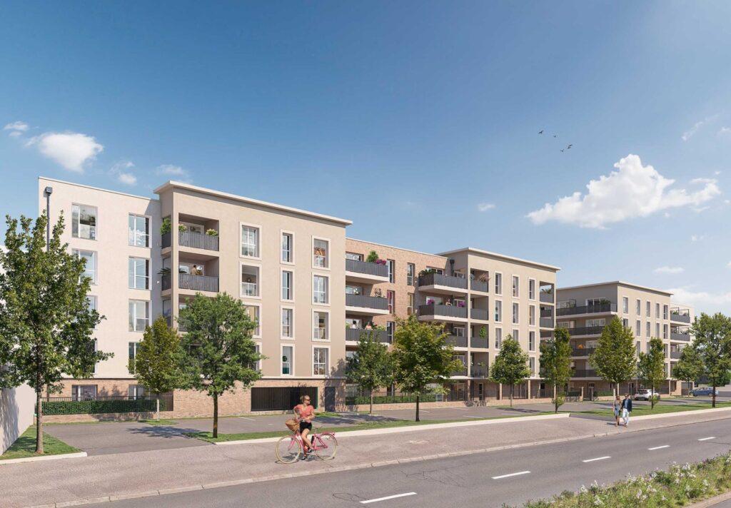 Appartement à Montlhéry 91310 image 2