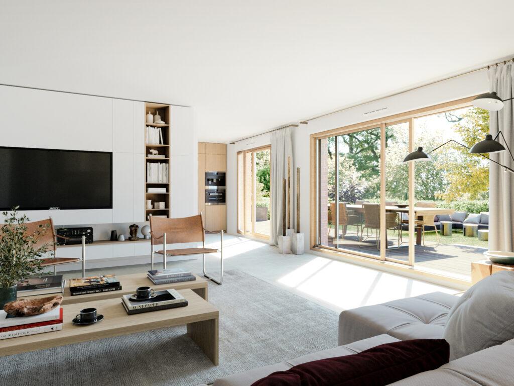 Appartement à Fenouillet 31150 image 4