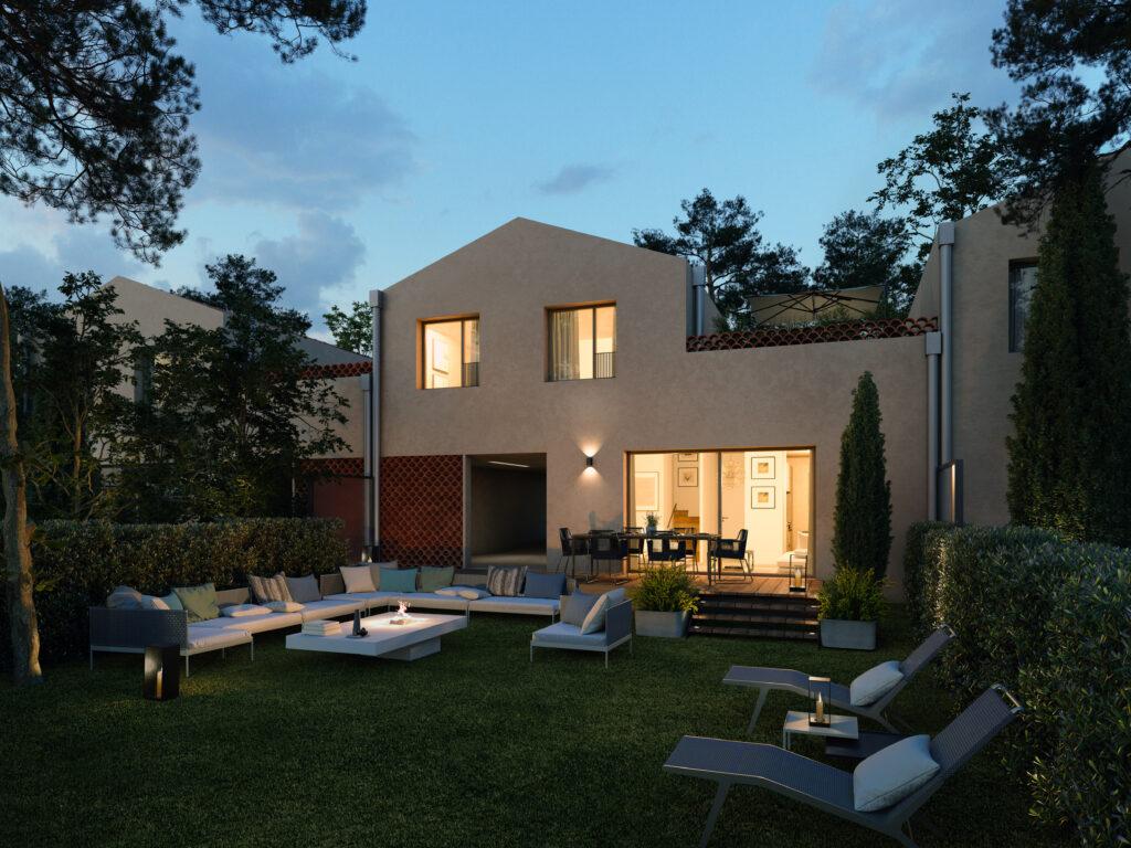 Appartement à Fenouillet 31150 image 5