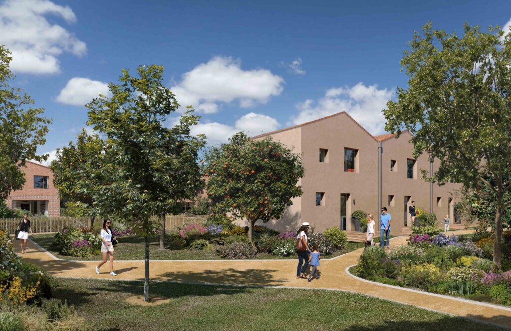 Appartement à Fenouillet 31150 image 6