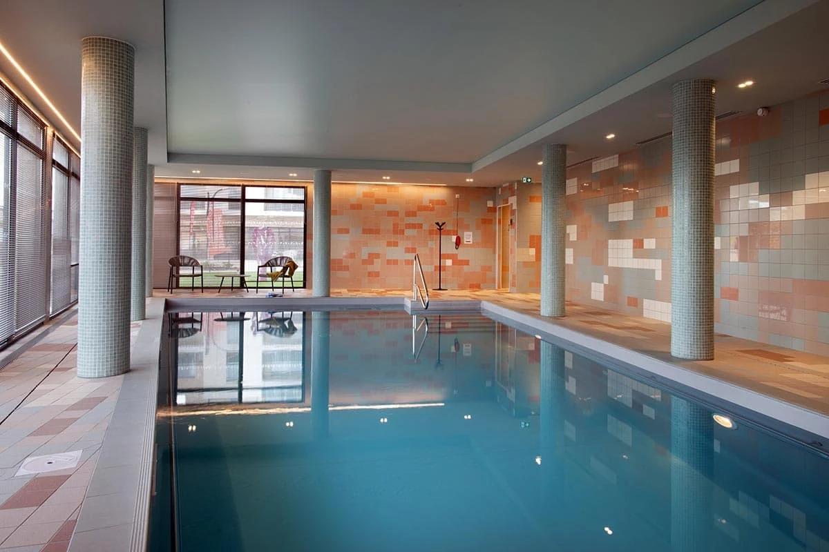 Appartement à Isle-d'Espagnac 16340 image 2