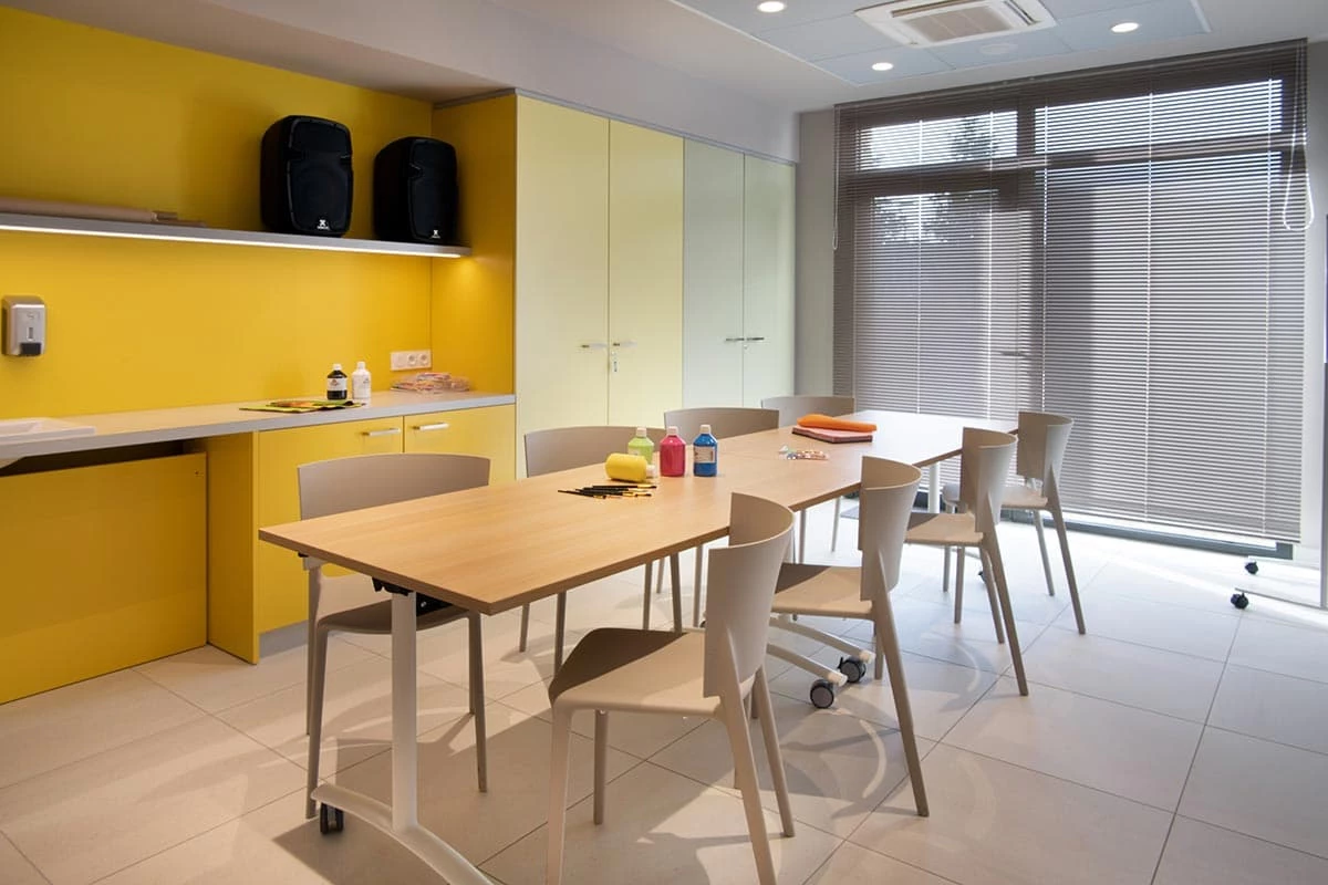 Appartement à Isle-d'Espagnac 16340 image 3