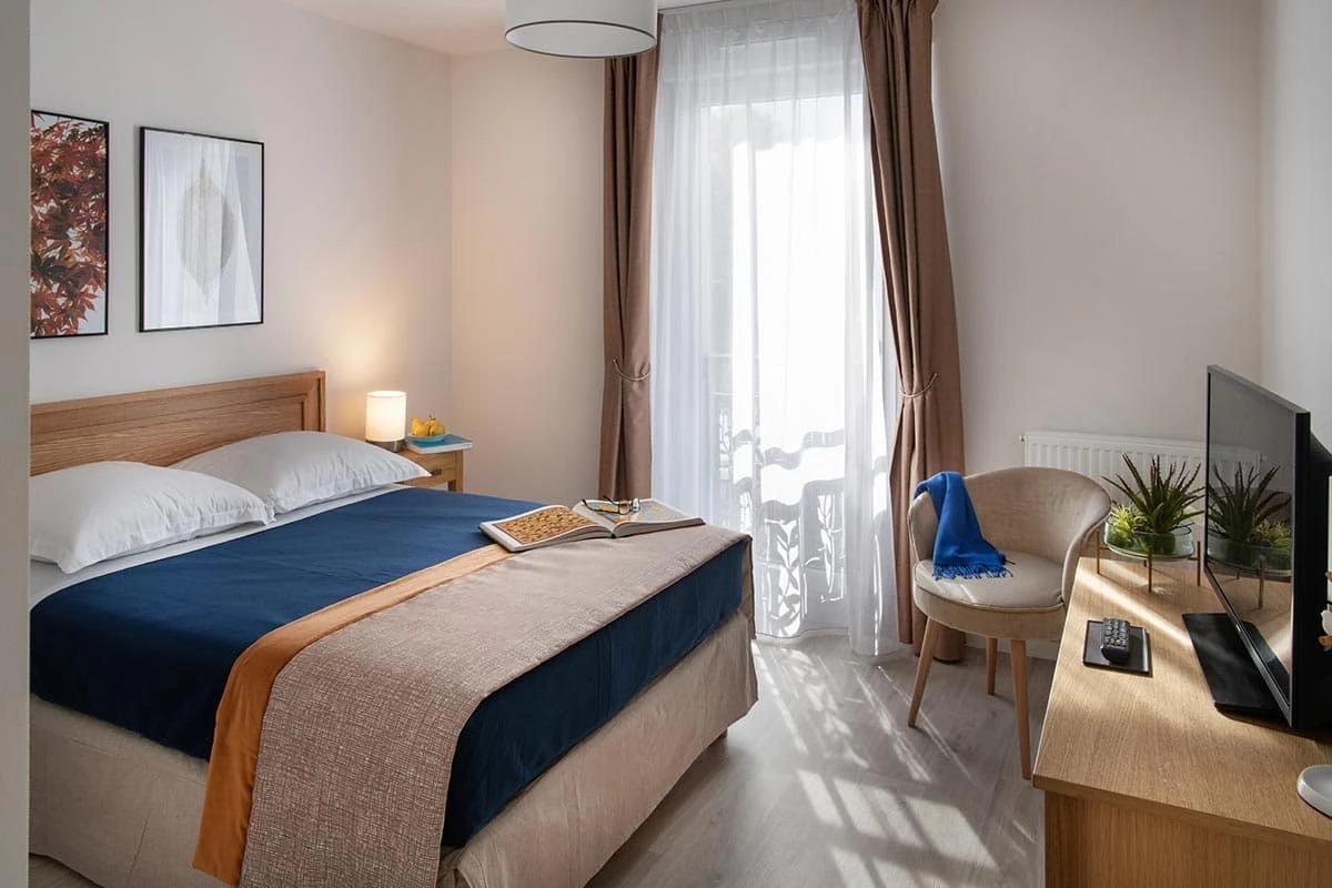 Appartement à Isle-d'Espagnac 16340 image 5