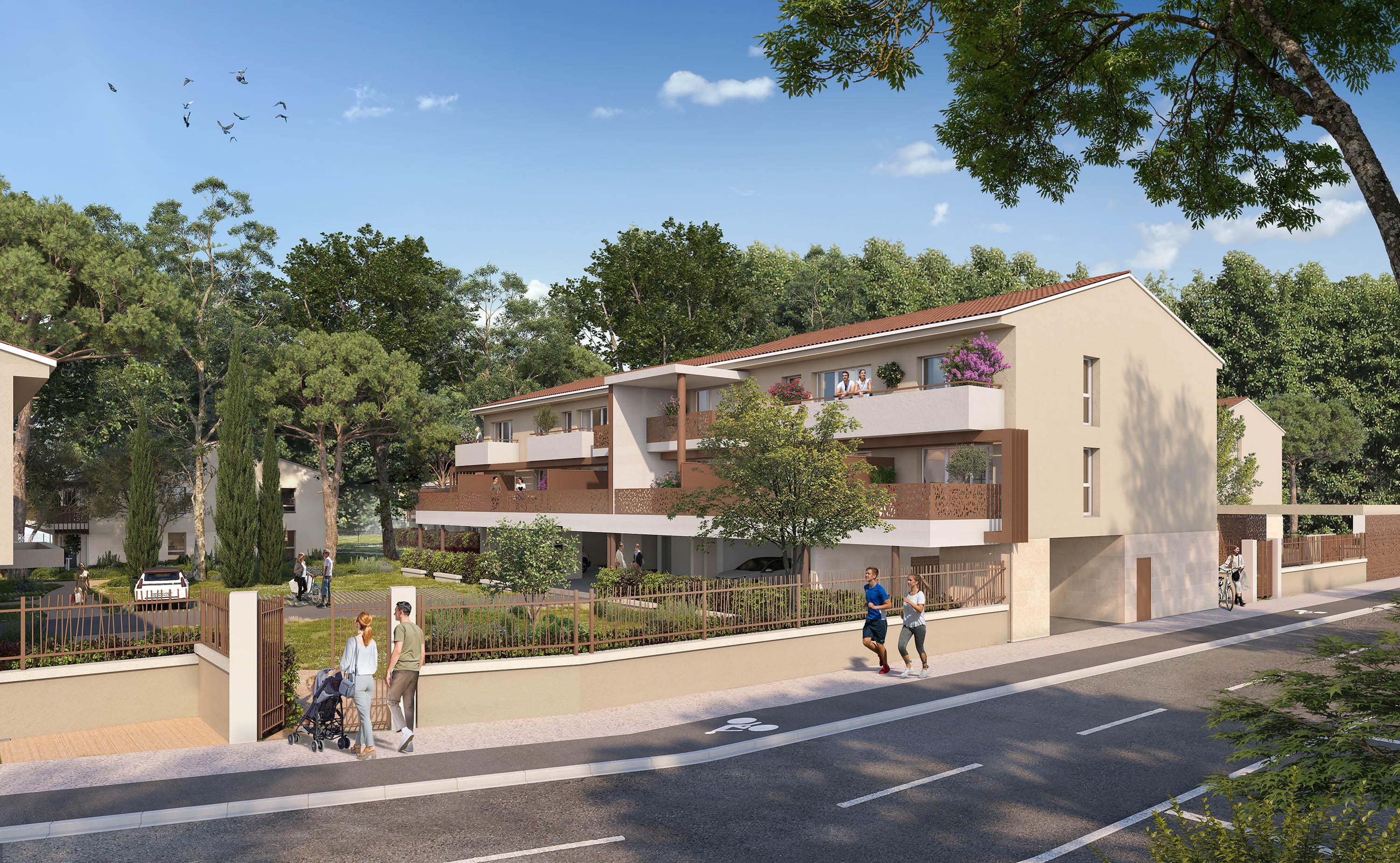 Appartement à Avignon 84000 image 3