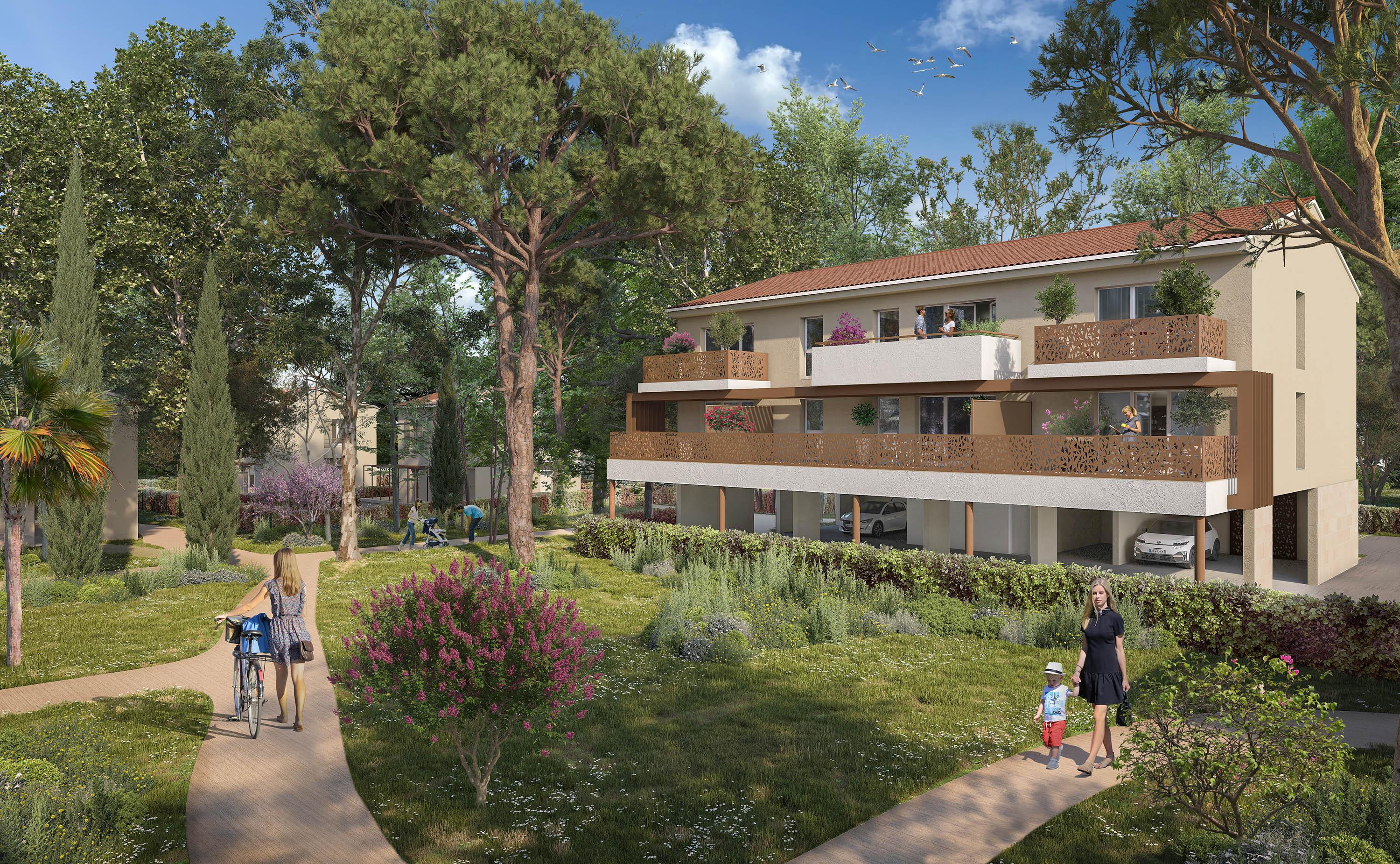 Appartement à Avignon 84000 image 4