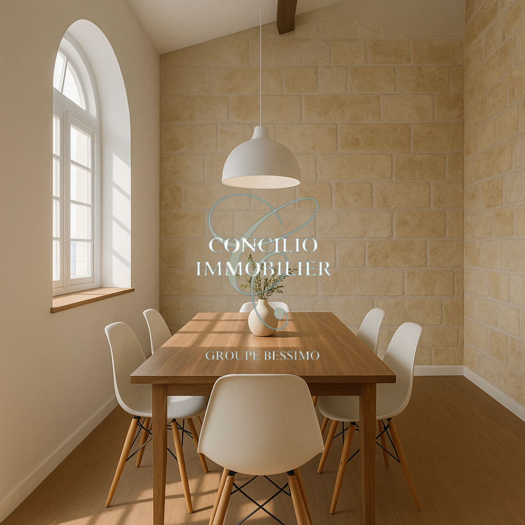 Appartement à BORDEAUX 33300 image 4