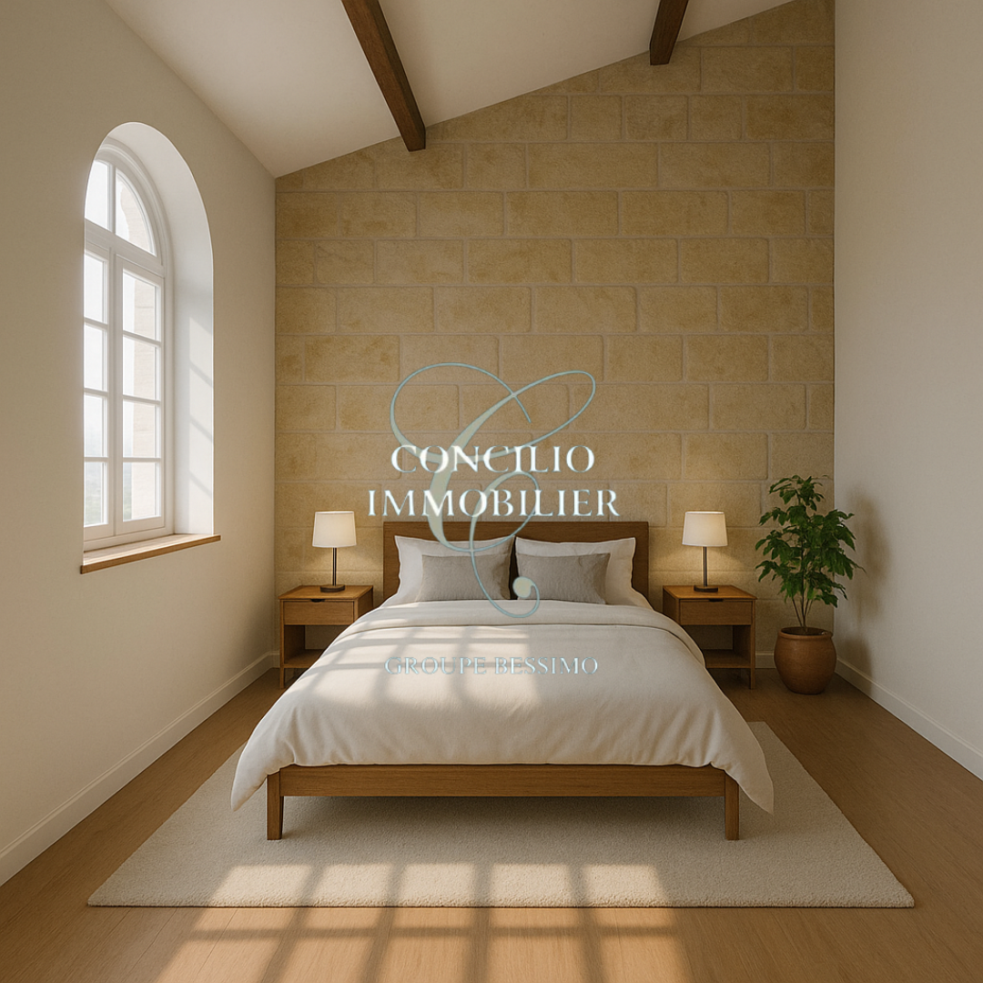 Appartement à BORDEAUX 33300 image 5