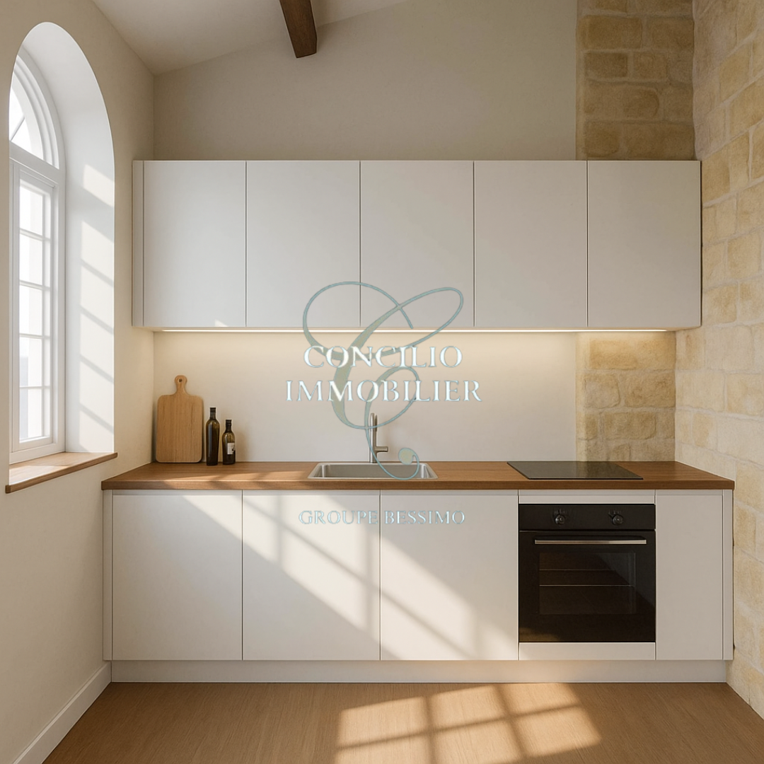 Appartement à BORDEAUX 33300 image 6