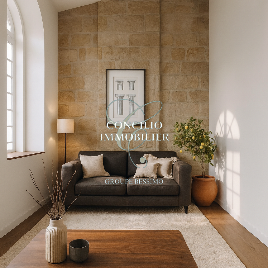 Appartement à BORDEAUX 33300 image 7