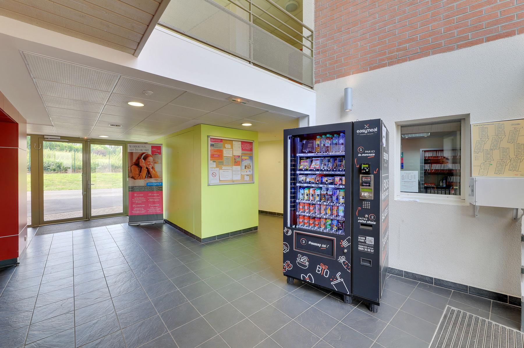 Programme immobilier neuf 59300 Valenciennes VAL-14043