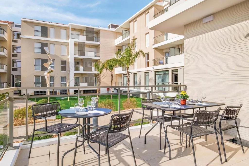 Appartement à Fréjus 83370 image 3