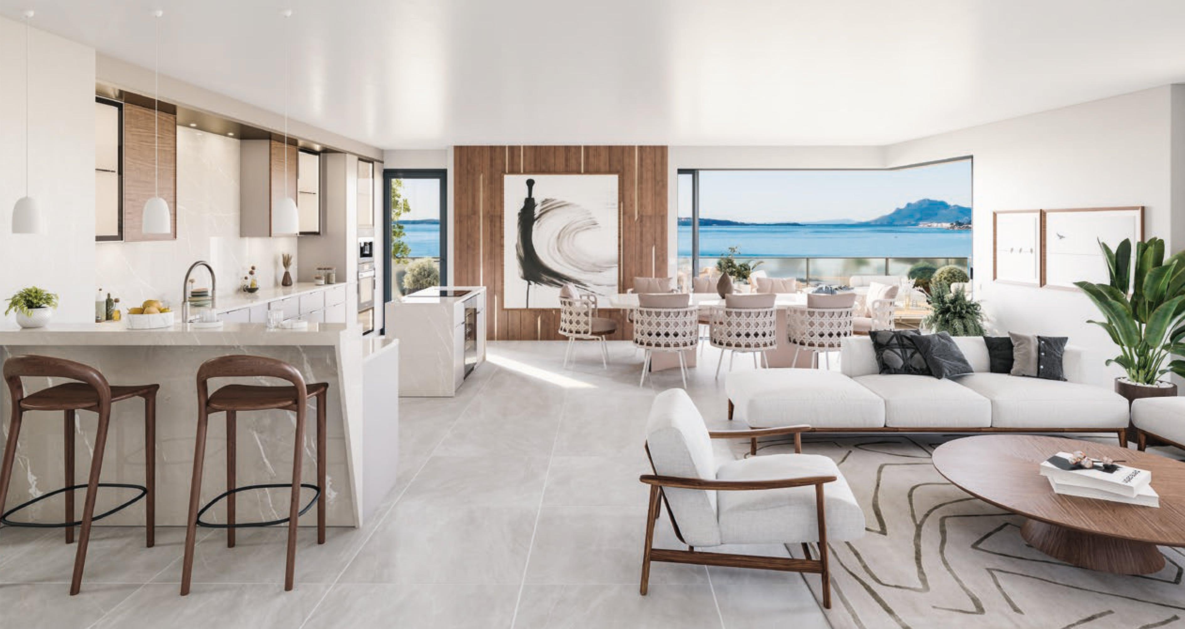 Maison à Antibes 06160 image 4