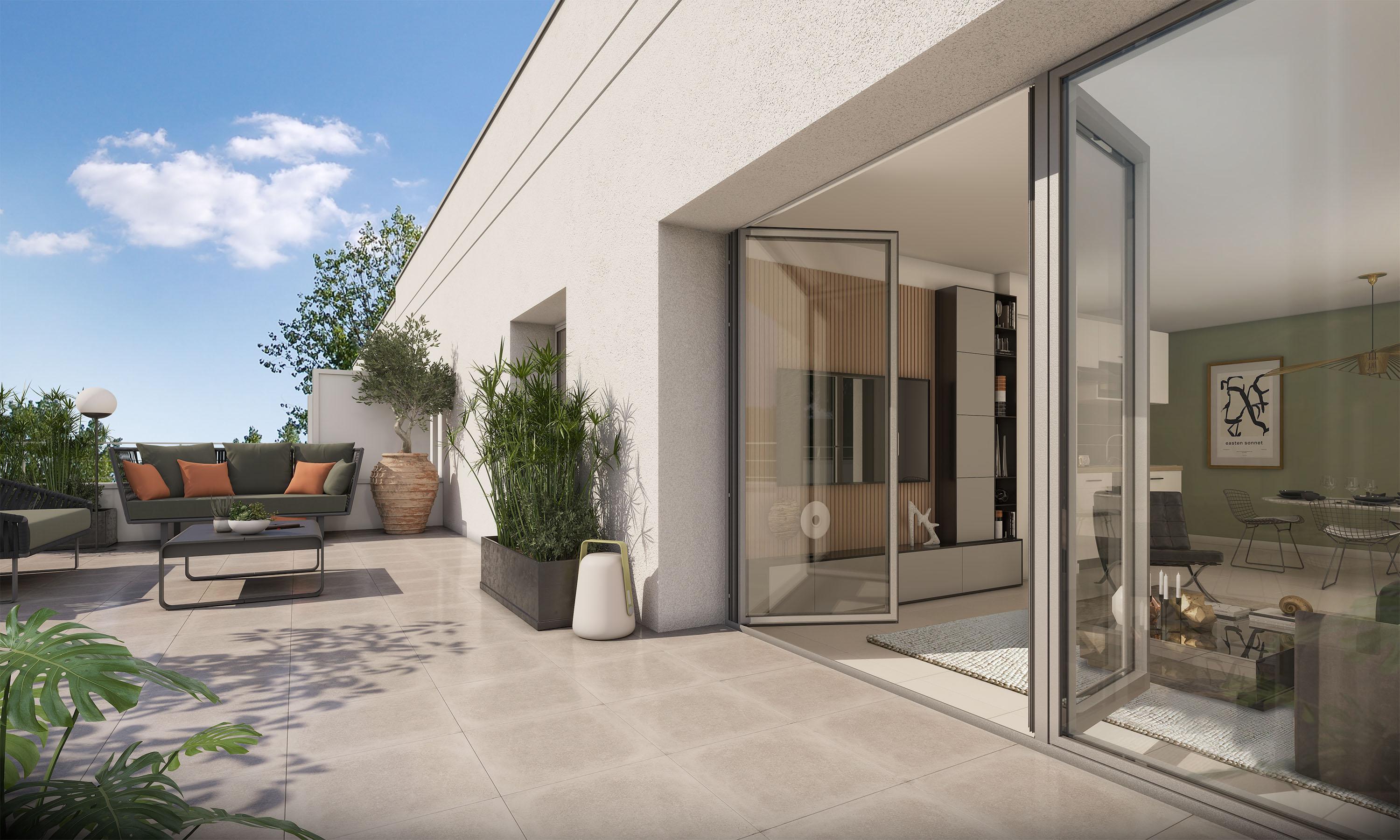 Appartement à Vanves 92170 image 3