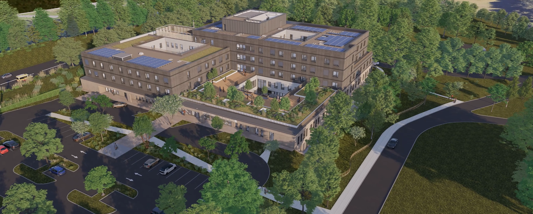 Maison à Saint-Herblain 44800 image 2