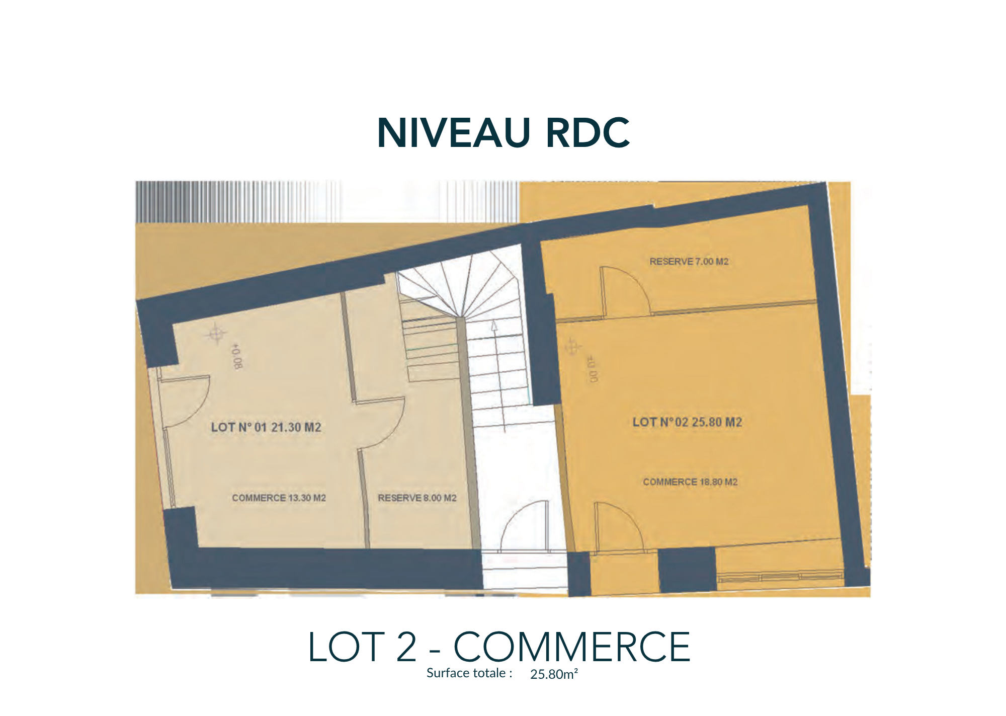 Appartement à Perpignan 66000 image 3