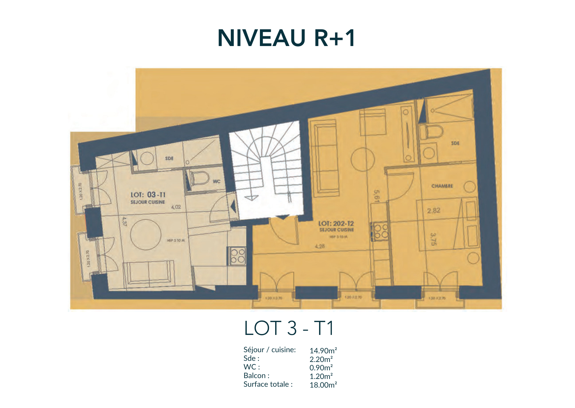 Appartement à Perpignan 66000 image 4