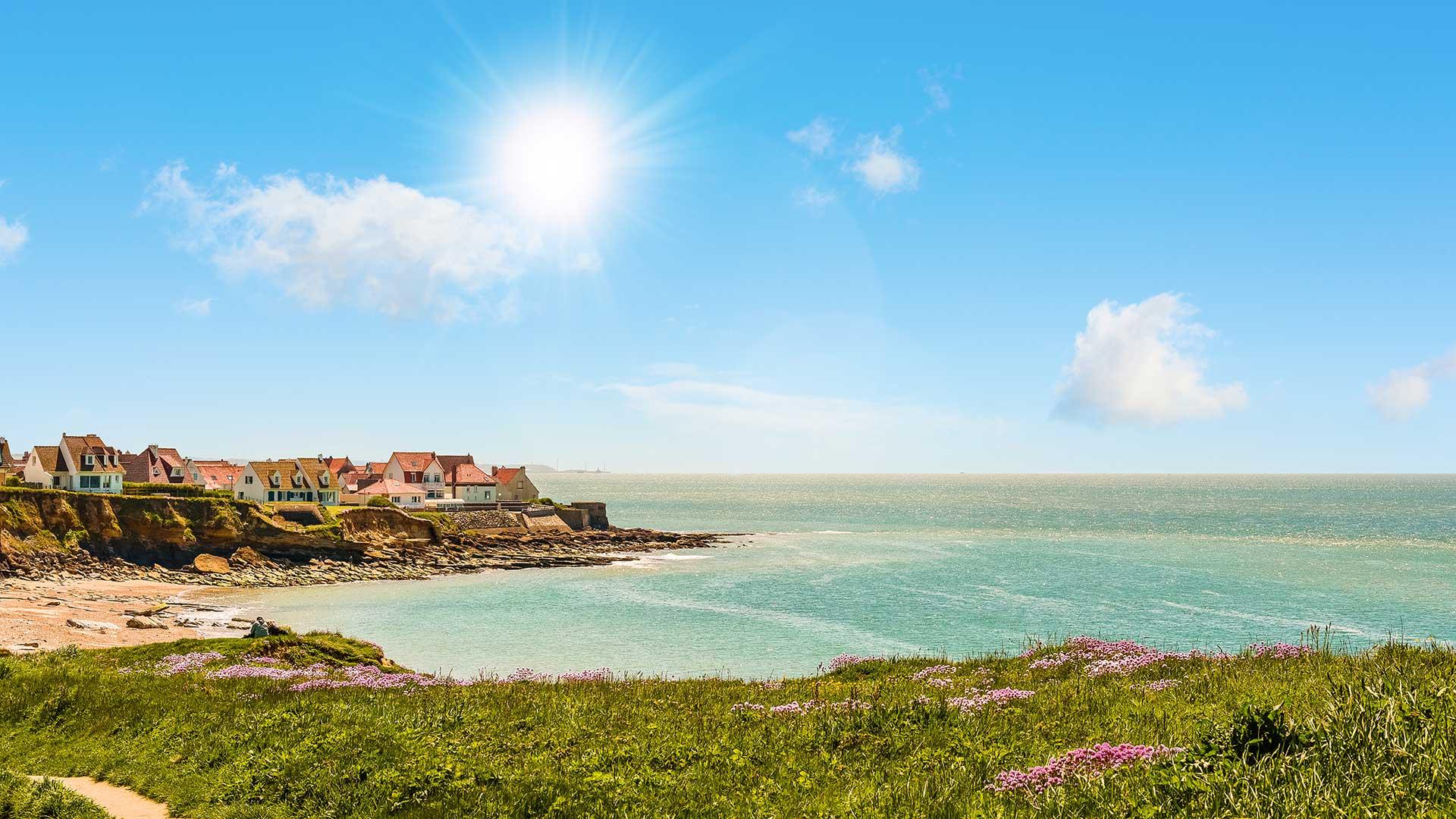 Maison à Audresselles 62164 image 3