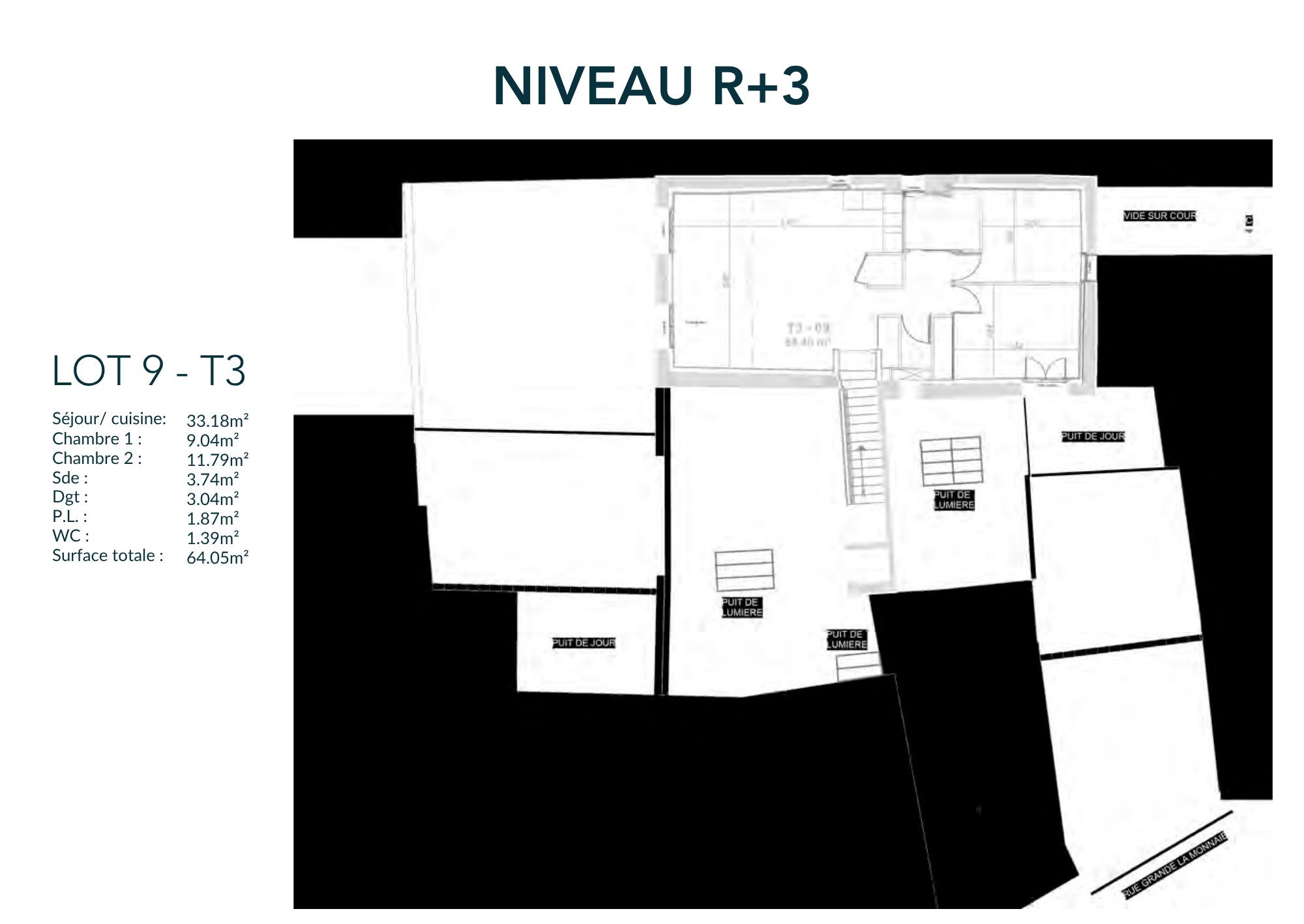 Appartement à Perpignan 66000 image 2