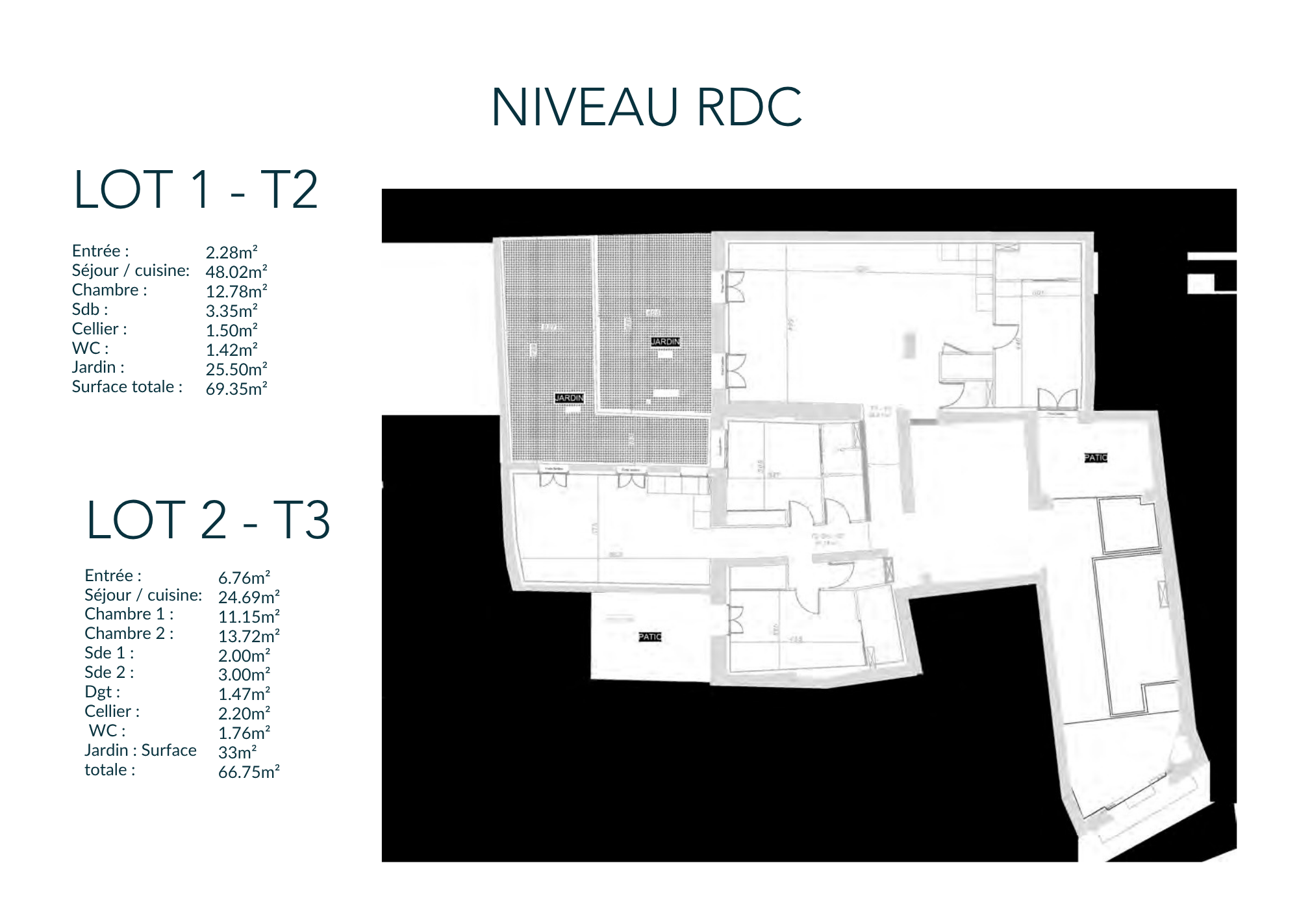 Appartement à Perpignan 66000 image 3