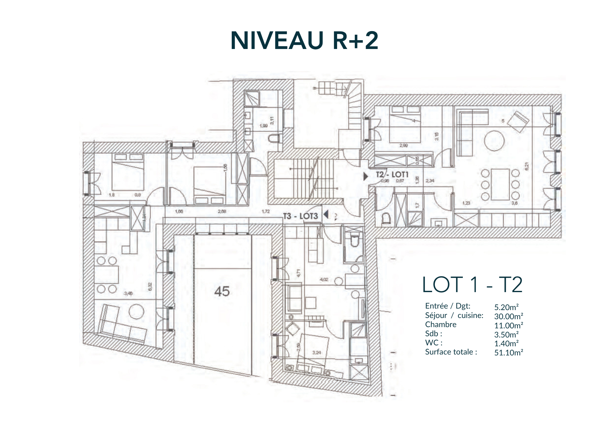 Appartement à Perpignan 66000 image 3