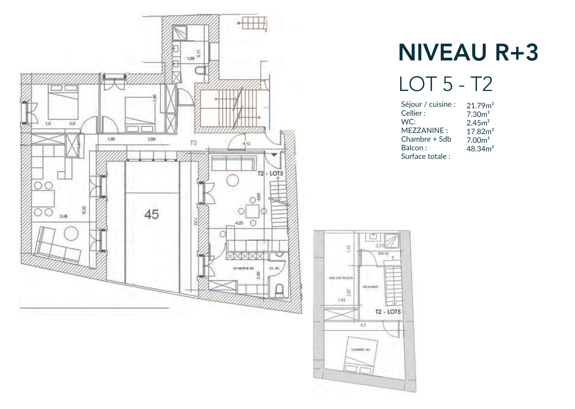 Appartement à Perpignan 66000 image 5