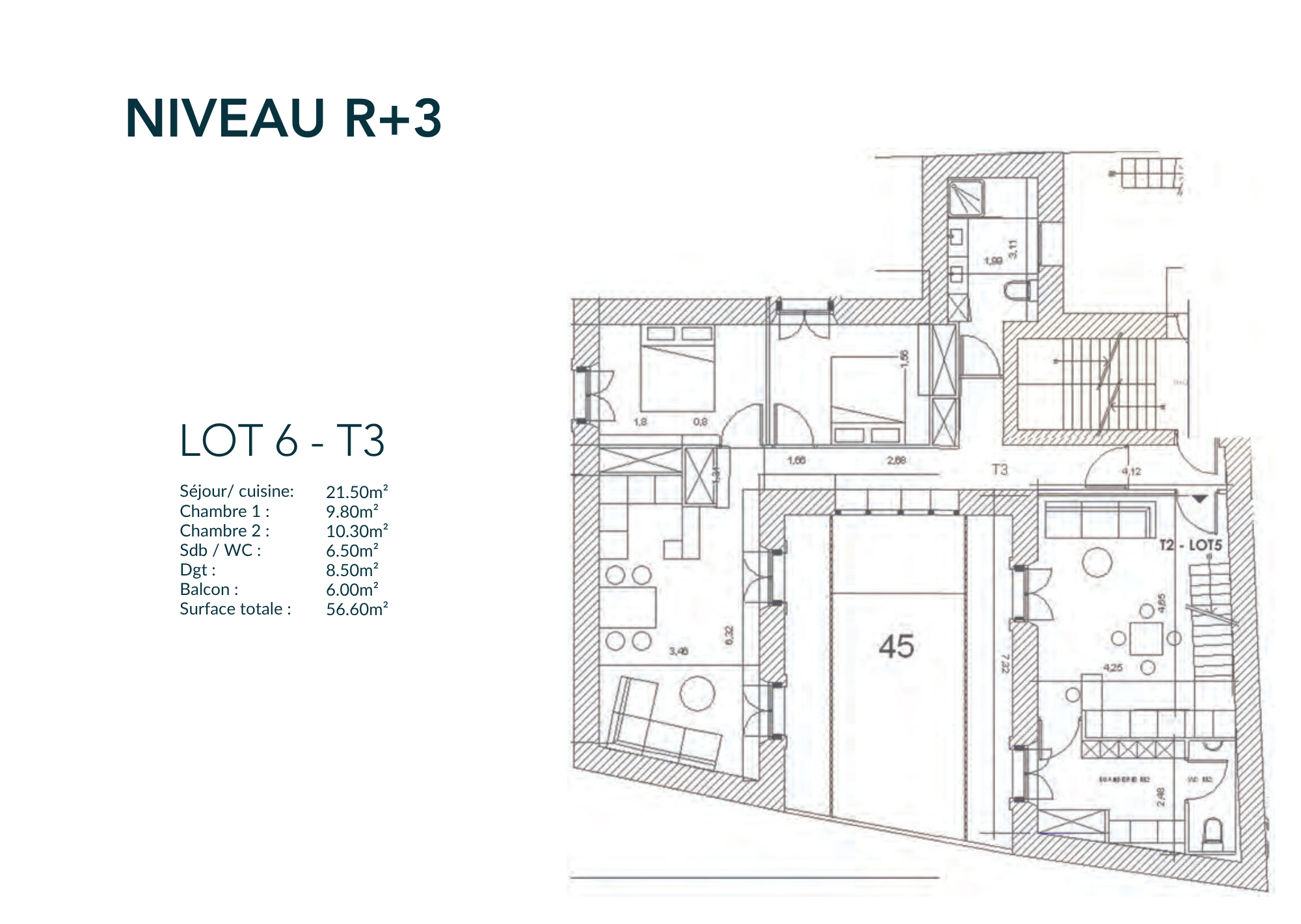 Appartement à Perpignan 66000 image 6