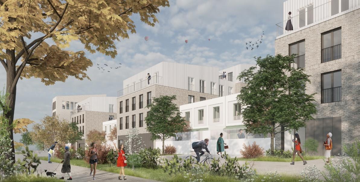 Appartement à Villeneuve-d'Ascq 59650 image 3