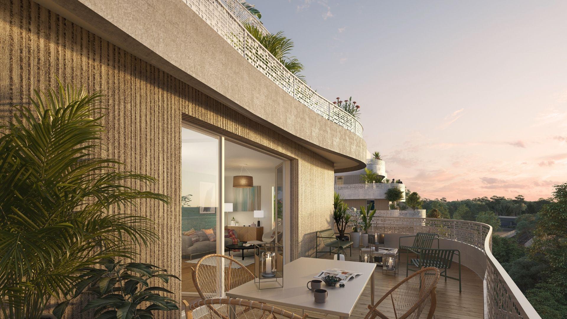 Appartement à Toulouse 31200 image 3