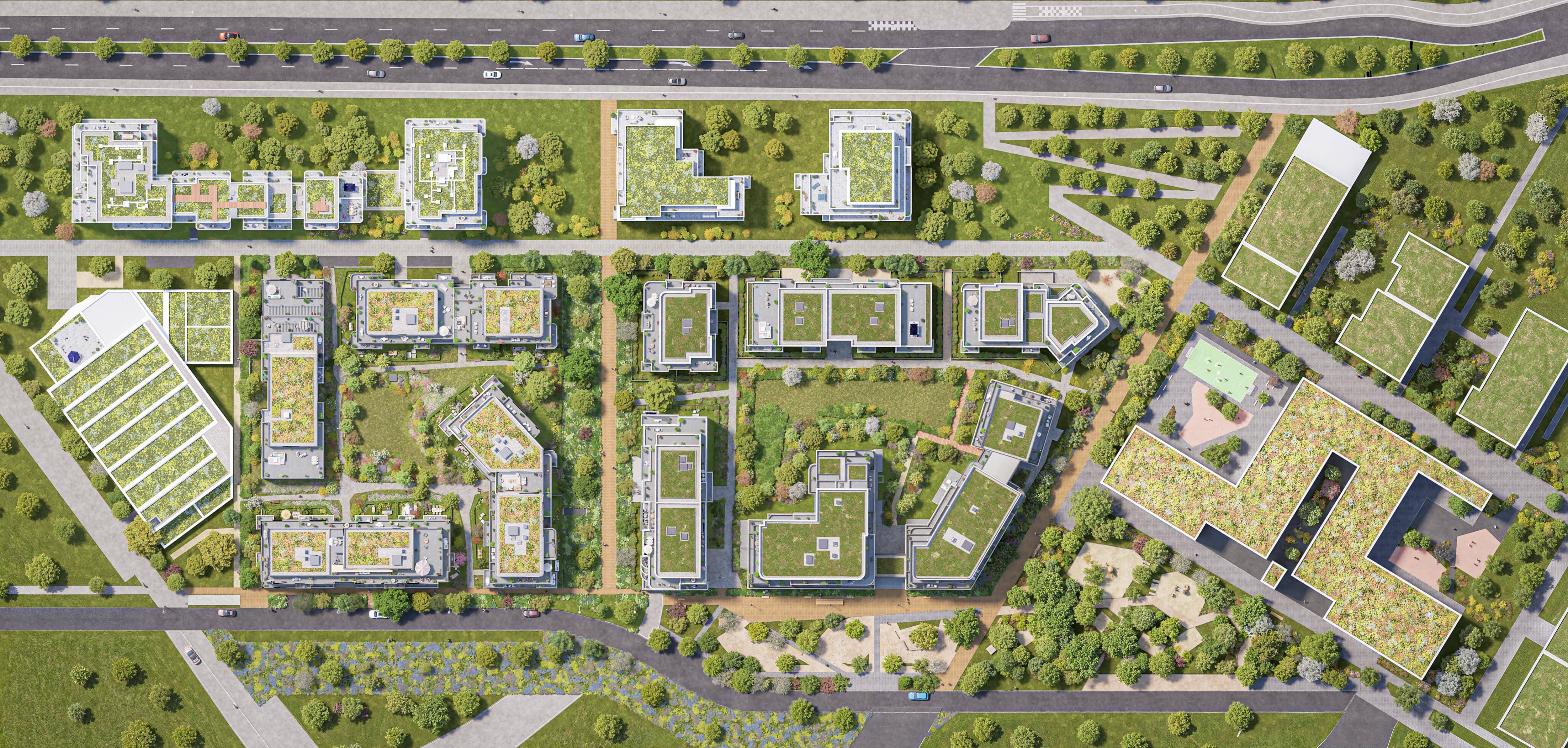 Appartement à Dugny 93440 image 7