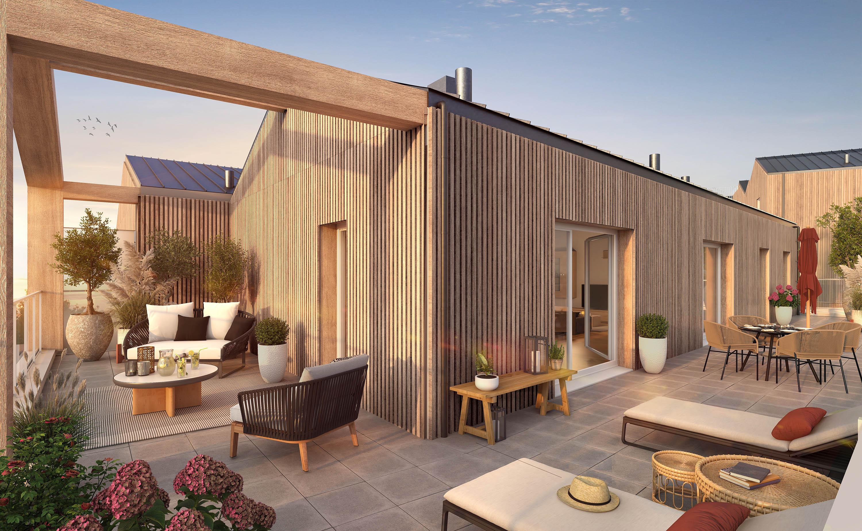 Appartement à Saint-Malo 35400 image 4