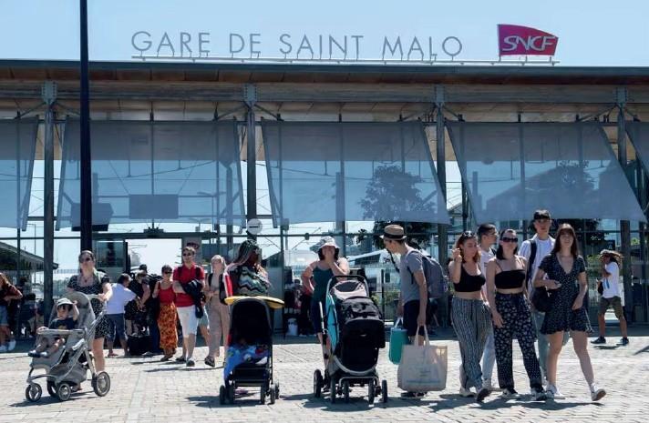 Appartement à Saint-Malo 35400 image 7