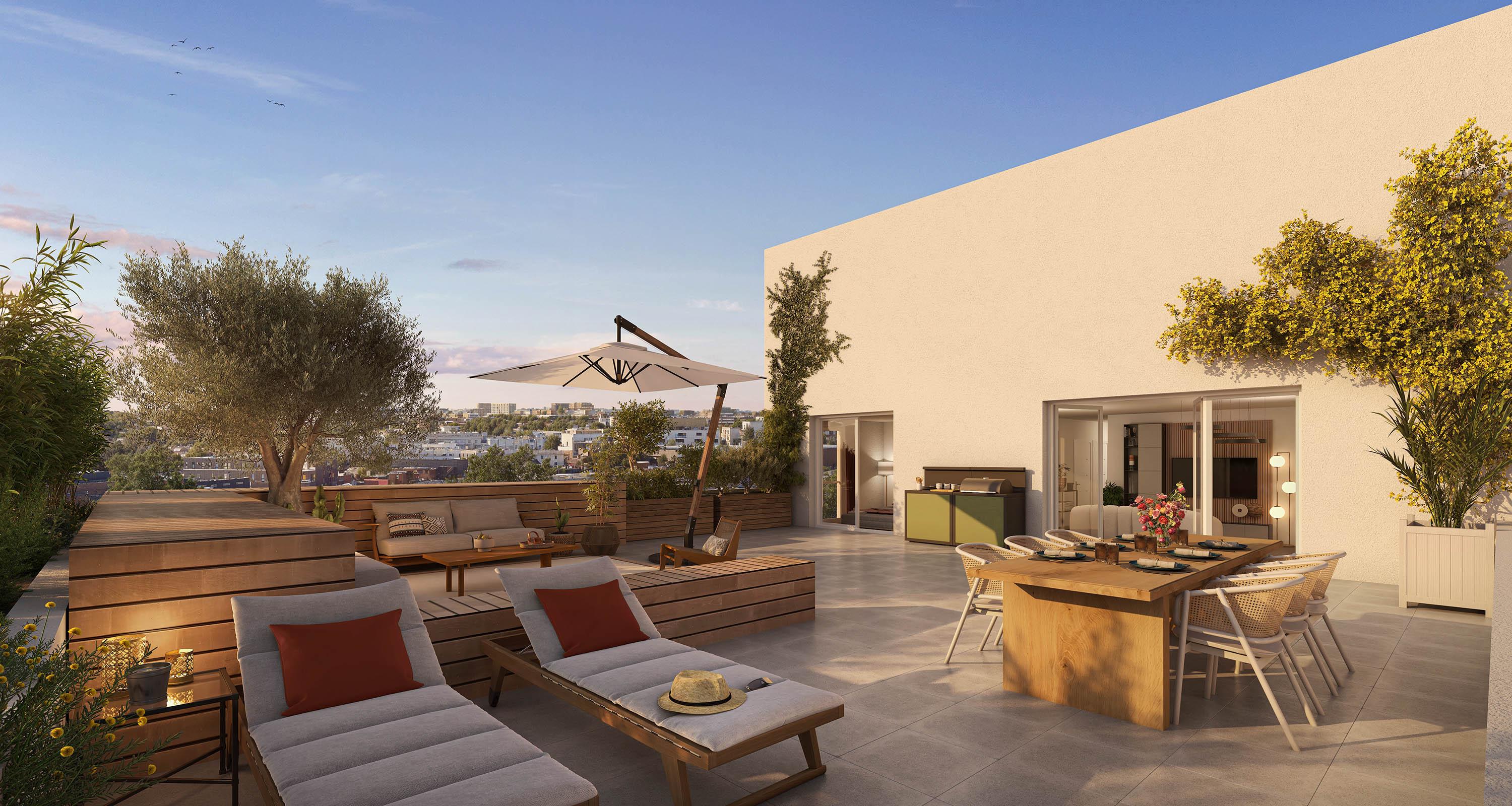 Appartement à Montpellier 34000 image 4