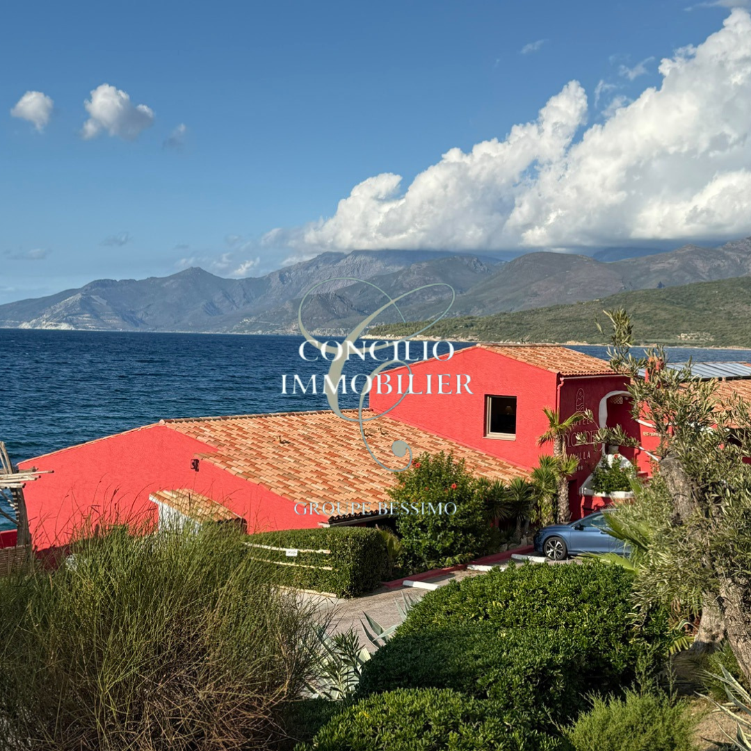 Appartement à Saint-Florent 20217 image 3