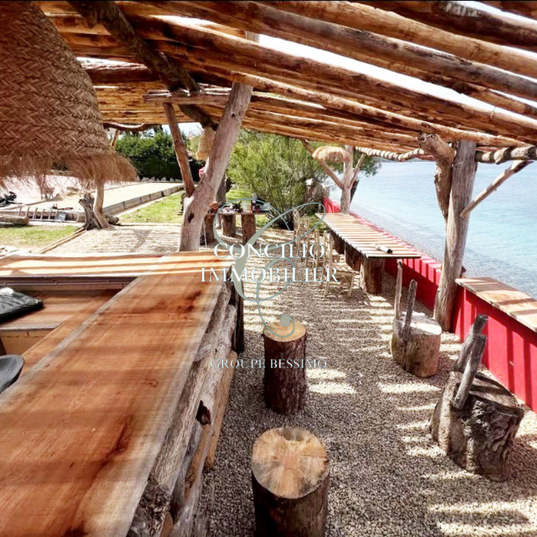 Appartement à Saint-Florent 20217 image 6