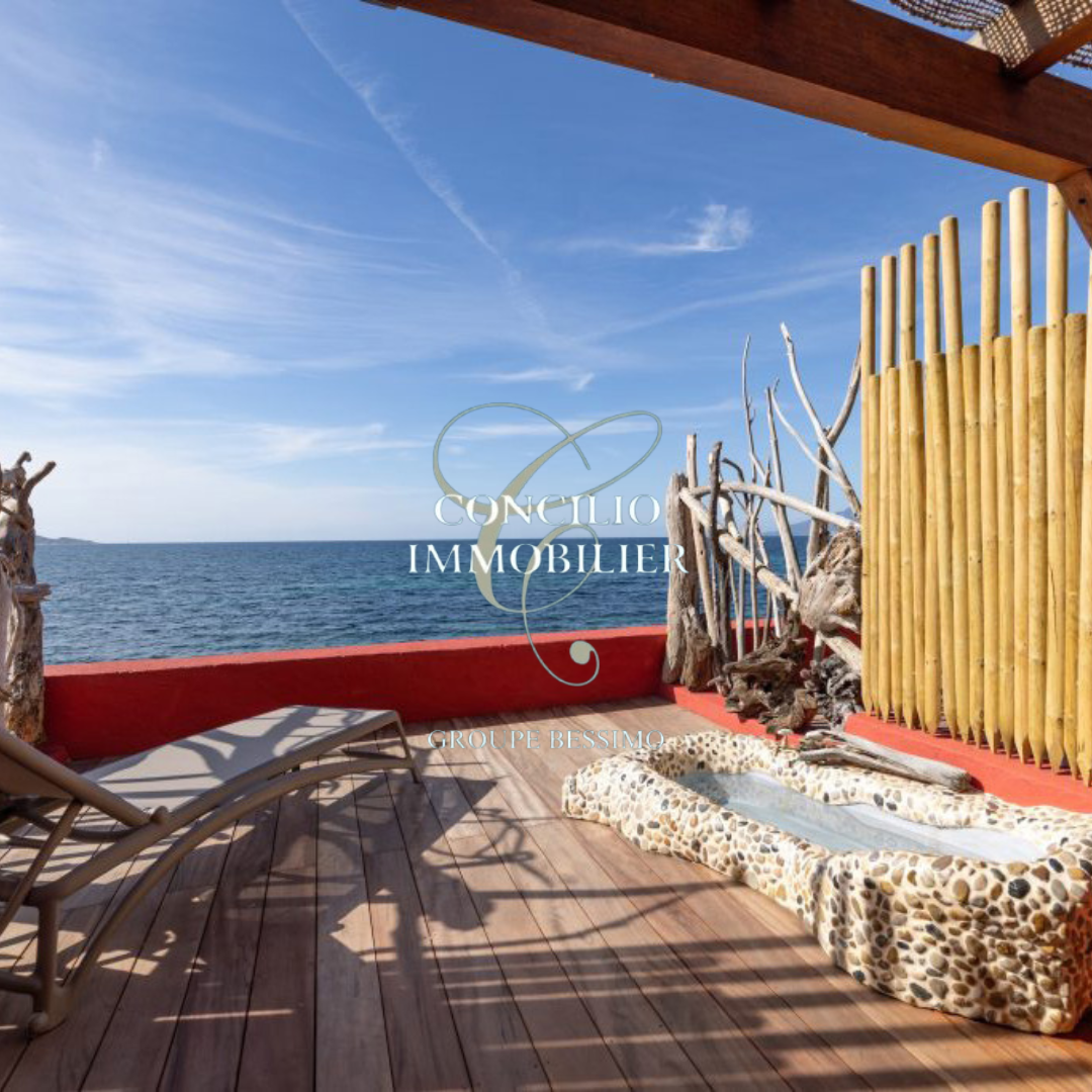 Appartement à Saint-Florent 20217 image 10