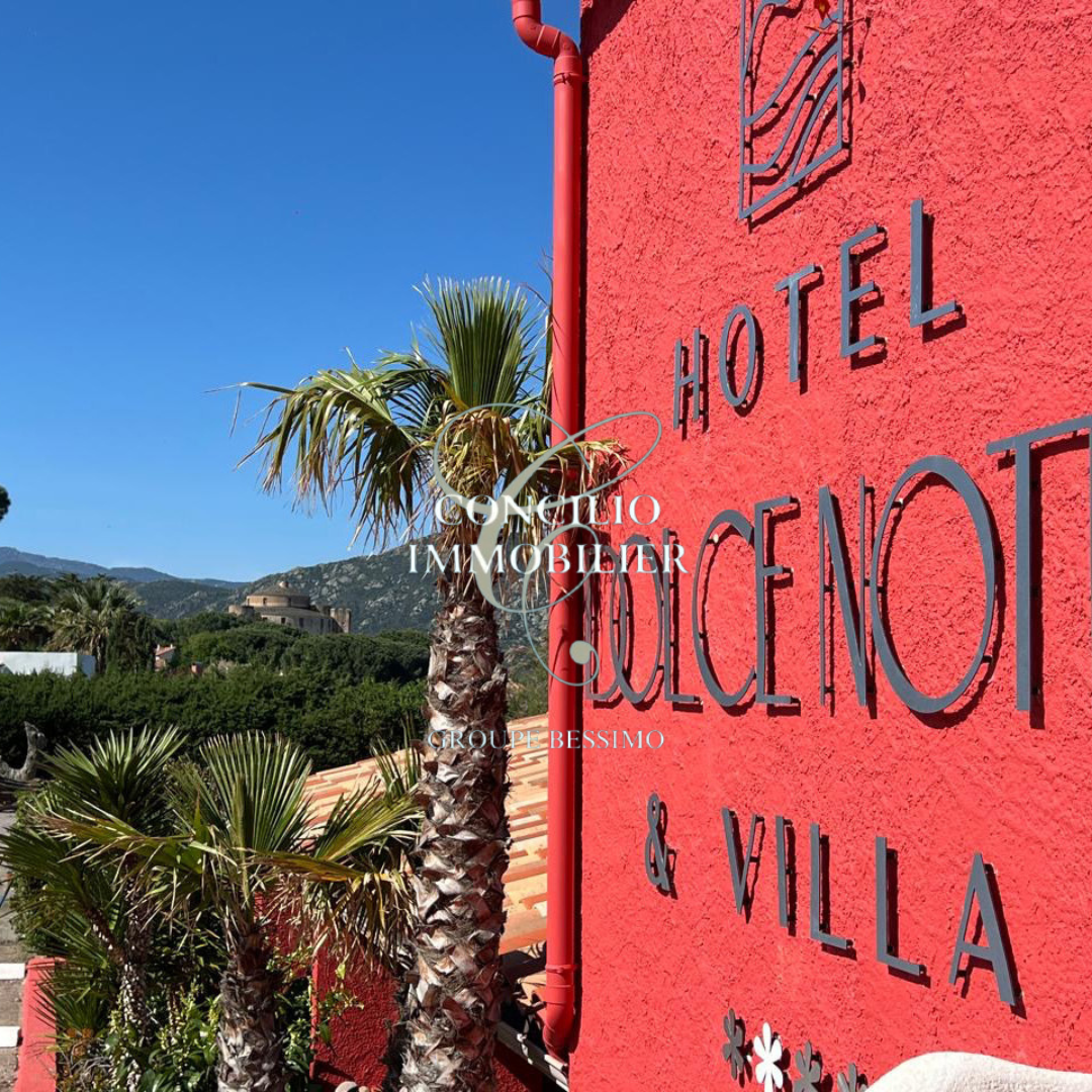 Appartement à Saint-Florent 20217 image 13