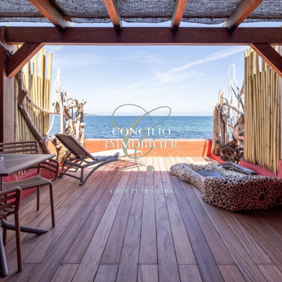 Appartement à Saint-Florent 20217 image 16