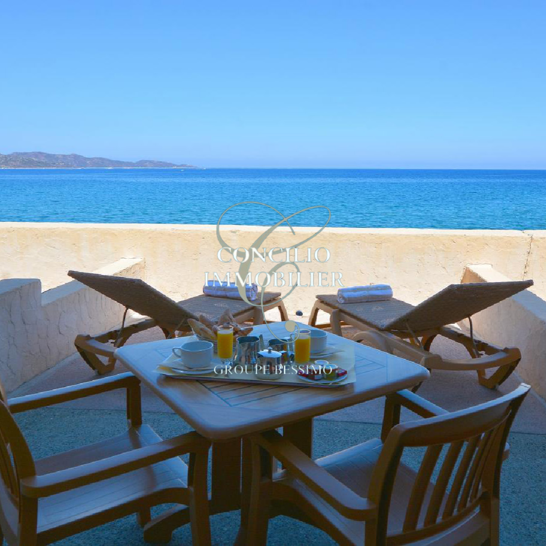 Appartement à Saint-Florent 20217 image 18