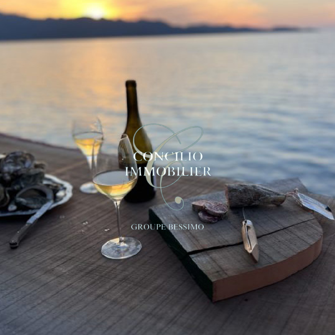 Appartement à Saint-Florent 20217 image 21