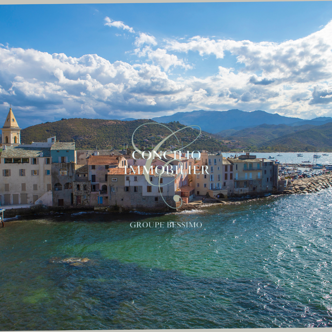 Appartement à Saint-Florent 20217 image 22