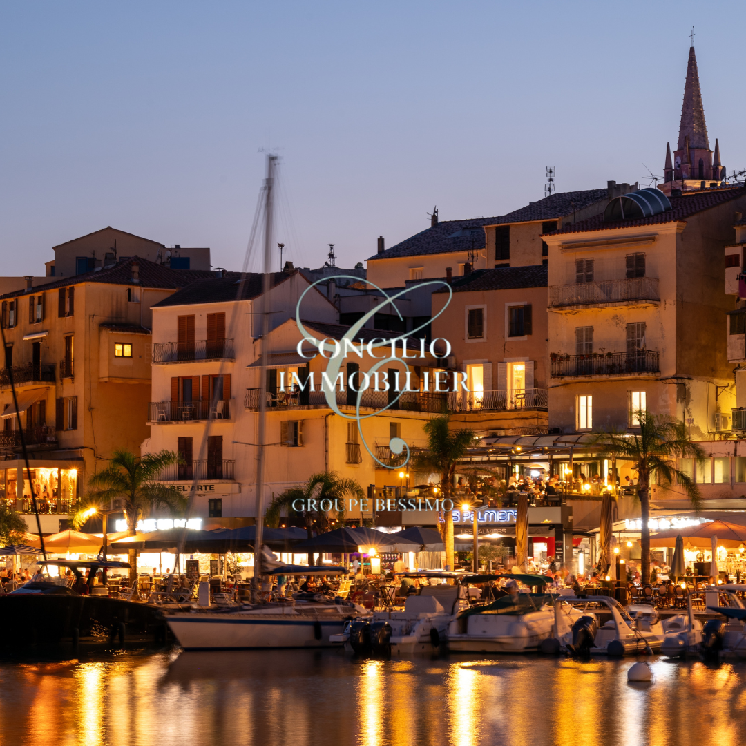 Appartement à Saint-Florent 20217 image 23