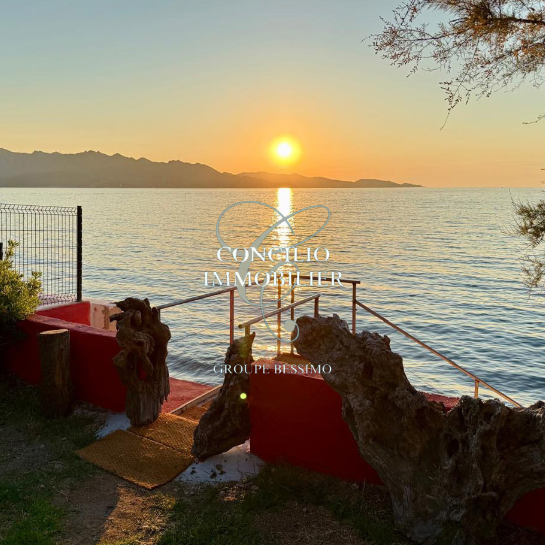 Appartement à Saint-Florent 20217 image 24