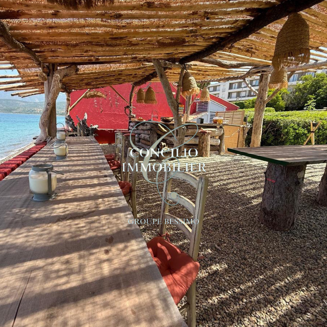 Appartement à Saint-Florent 20217 image 28