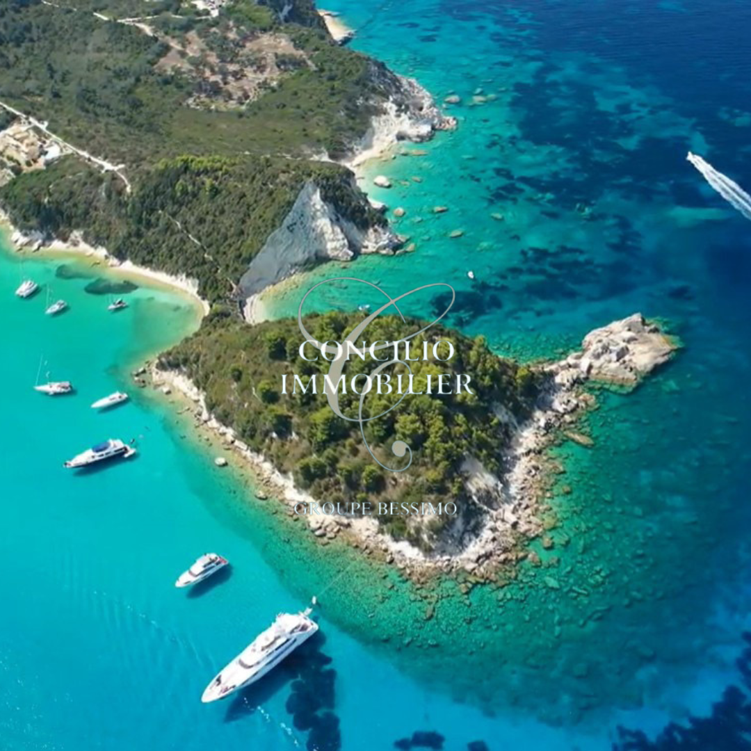 Appartement à Saint-Florent 20217 image 29