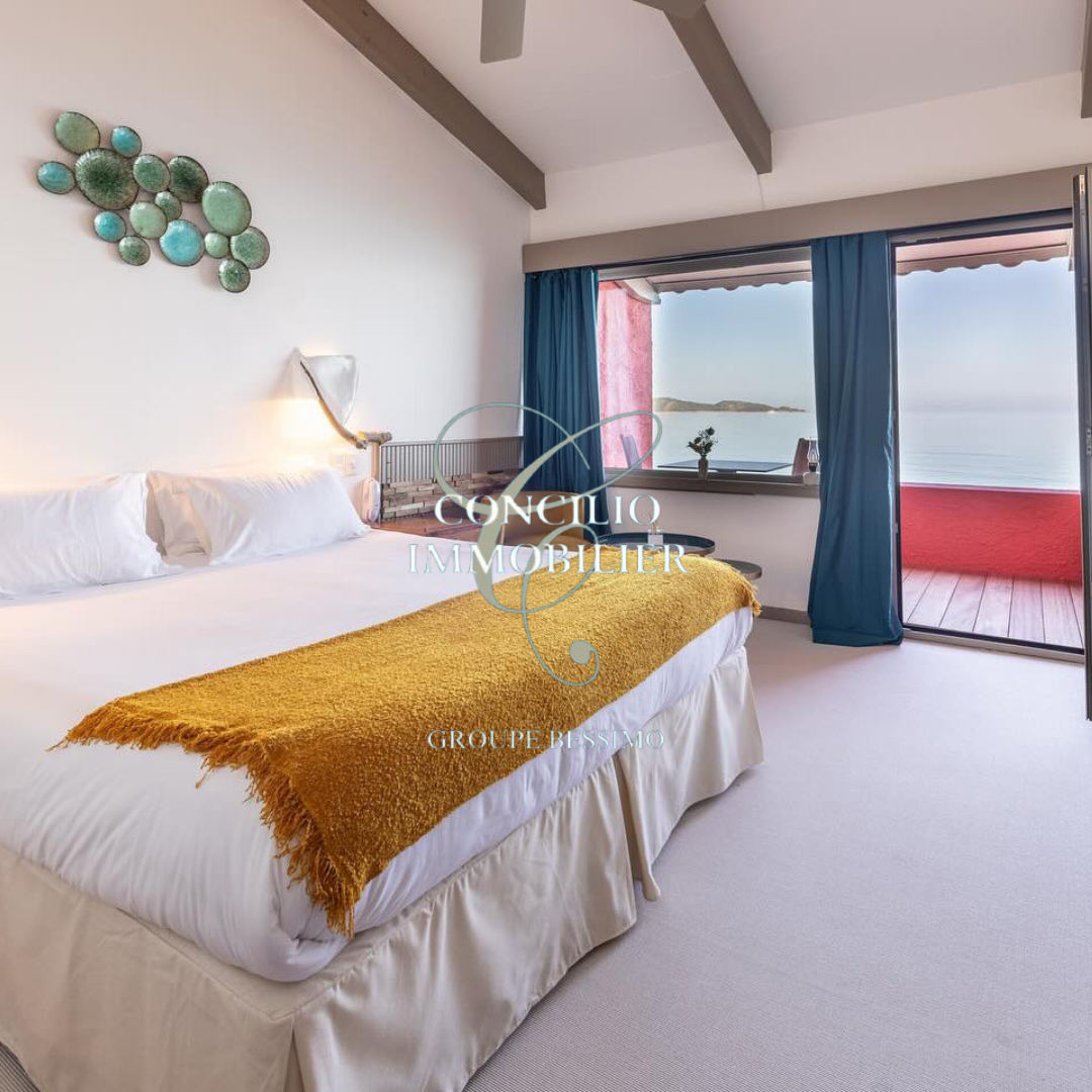 Appartement à Saint-Florent 20217 image 31