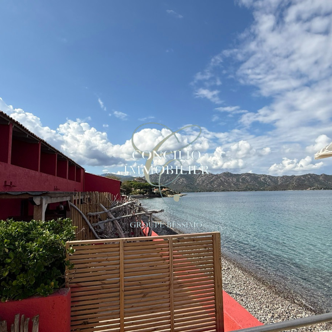 Appartement à Saint-Florent 20217 image 33